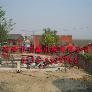 施工現場